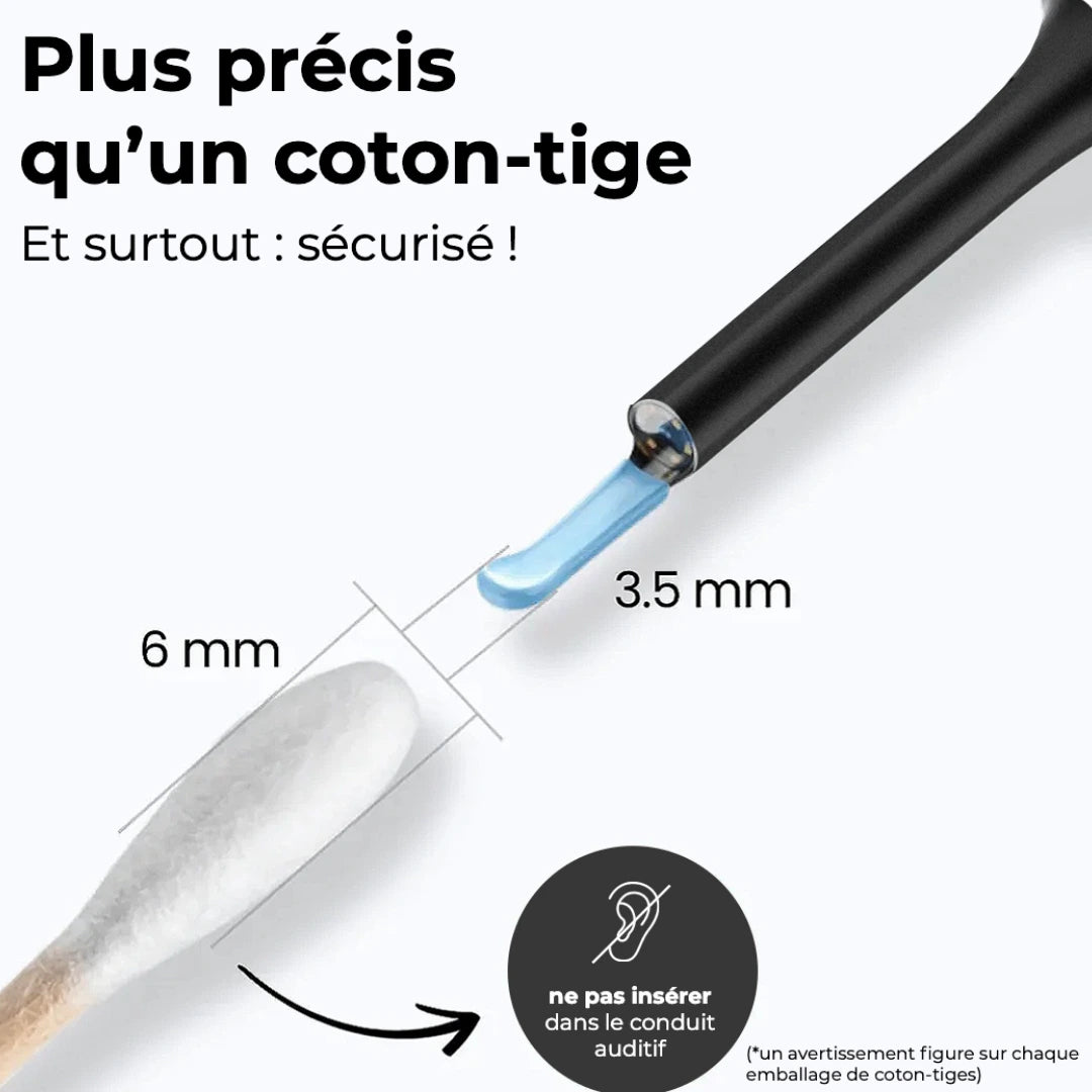 EarVision® HygienePro