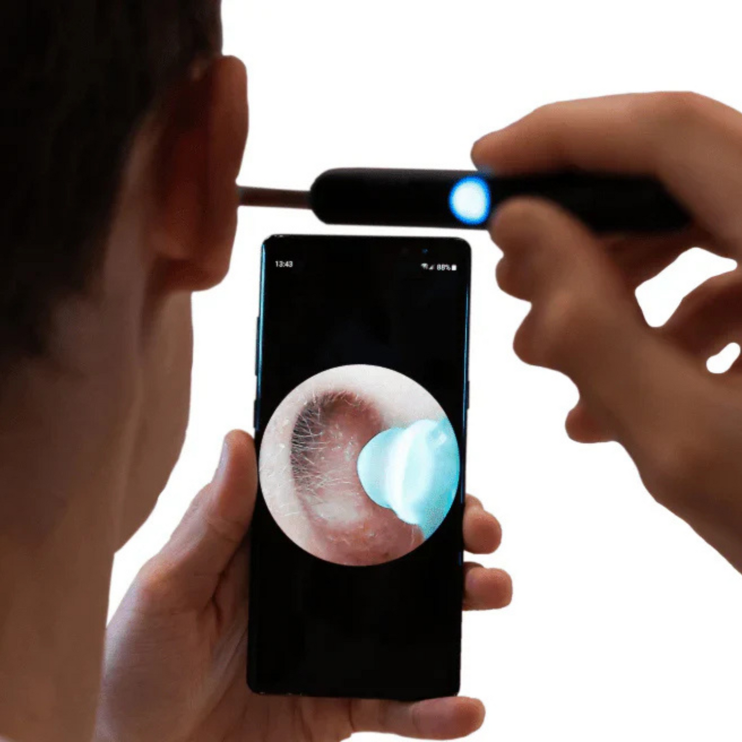 EarVision® HygienePro