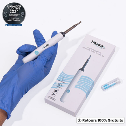 EarVision® HygienePro