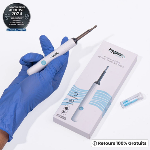 EarVision® HygienePro