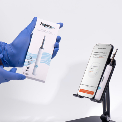 EarVision® HygienePro