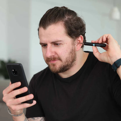 EarVision® HygienePro